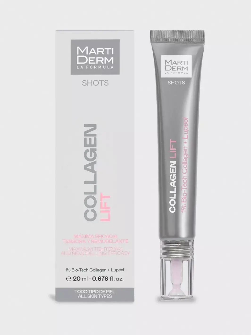 Collagen Lift