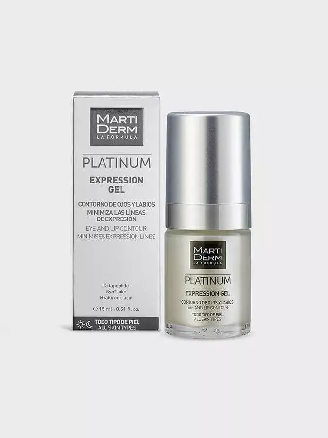 Expression Gel