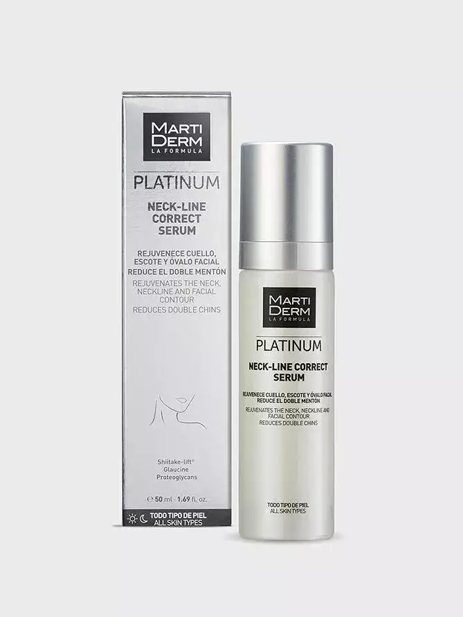 Neck-Line Correct Serum