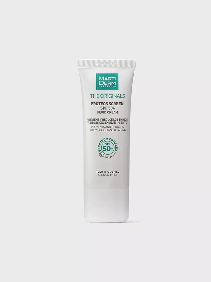 Proteos Screen SPF 50+