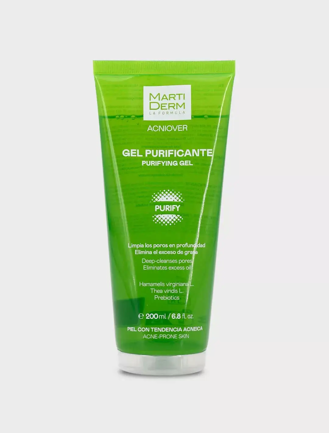 Acniover Purifying Gel