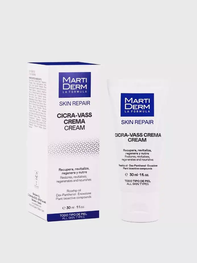 Cicra-Vass Cream