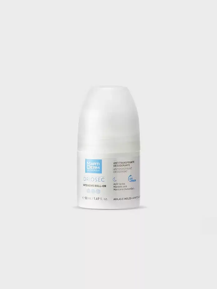 Driosec Intensive Roll-On