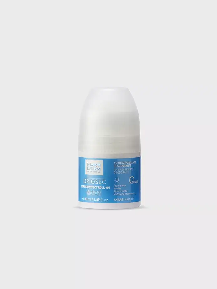 Driosec Dermoprotect Roll-On