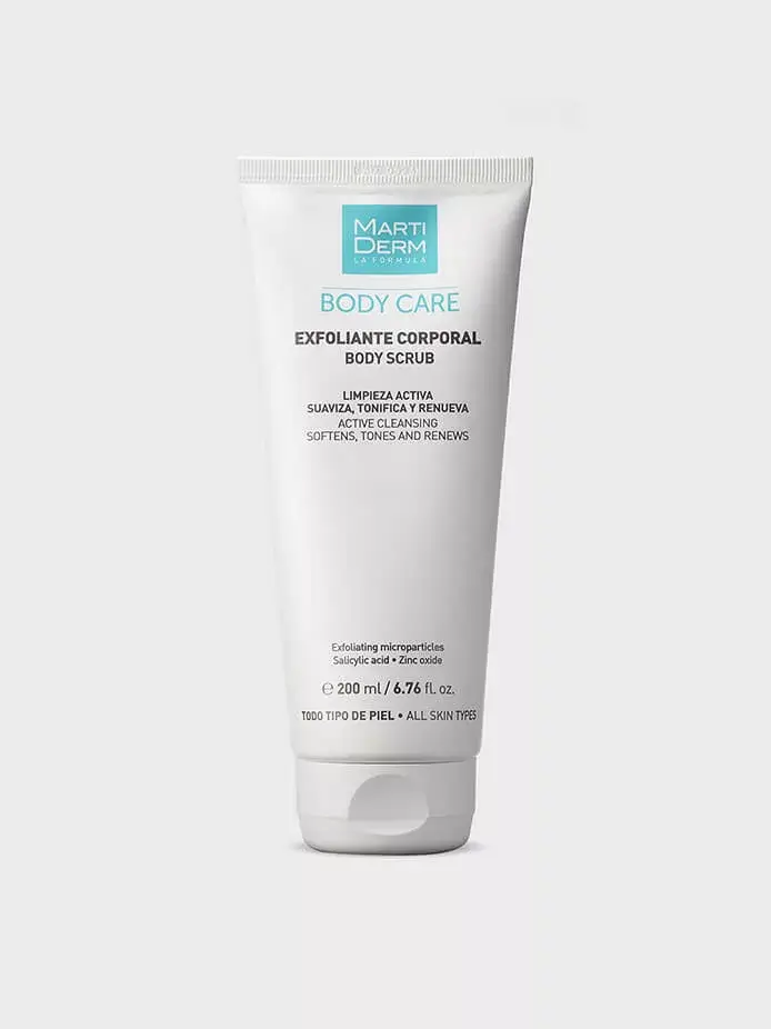 Body Scrub