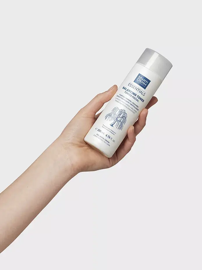 Balancing Toner