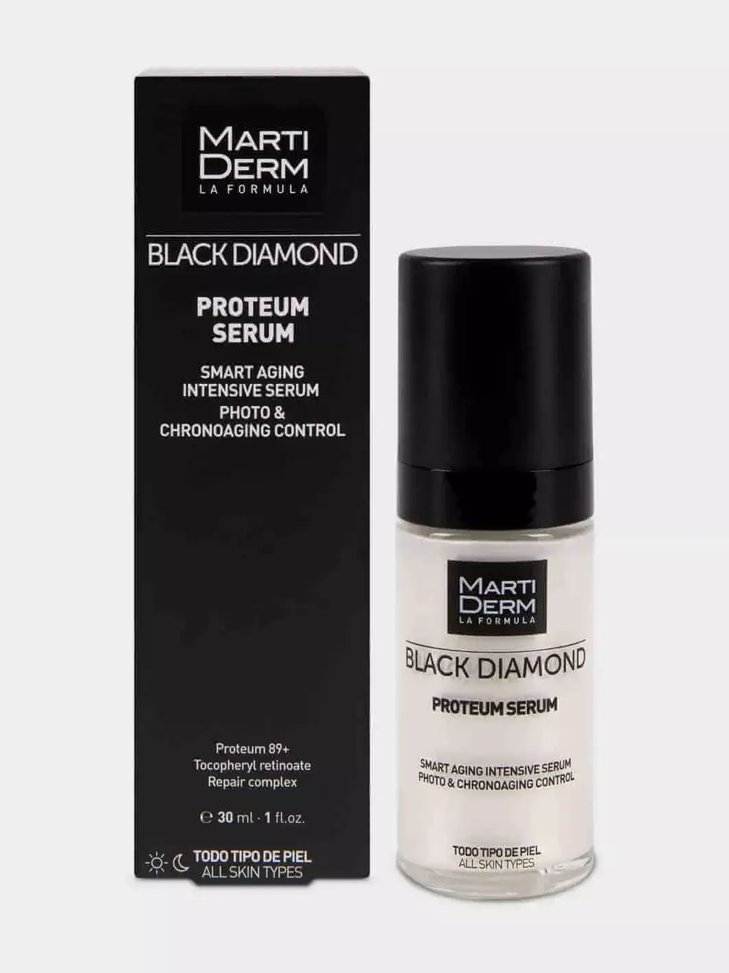 Proteum Serum