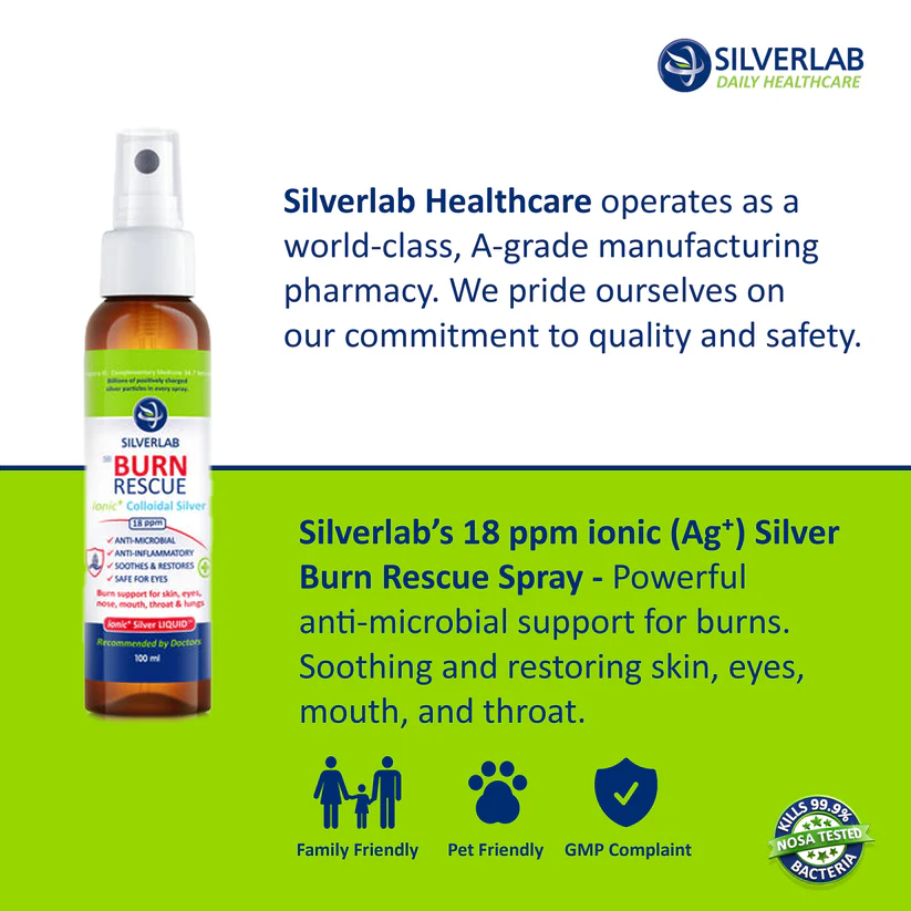 Burn Care