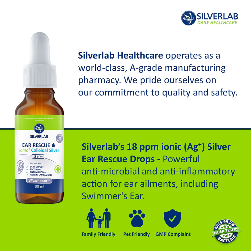 Ear Nose And Throat Conditions