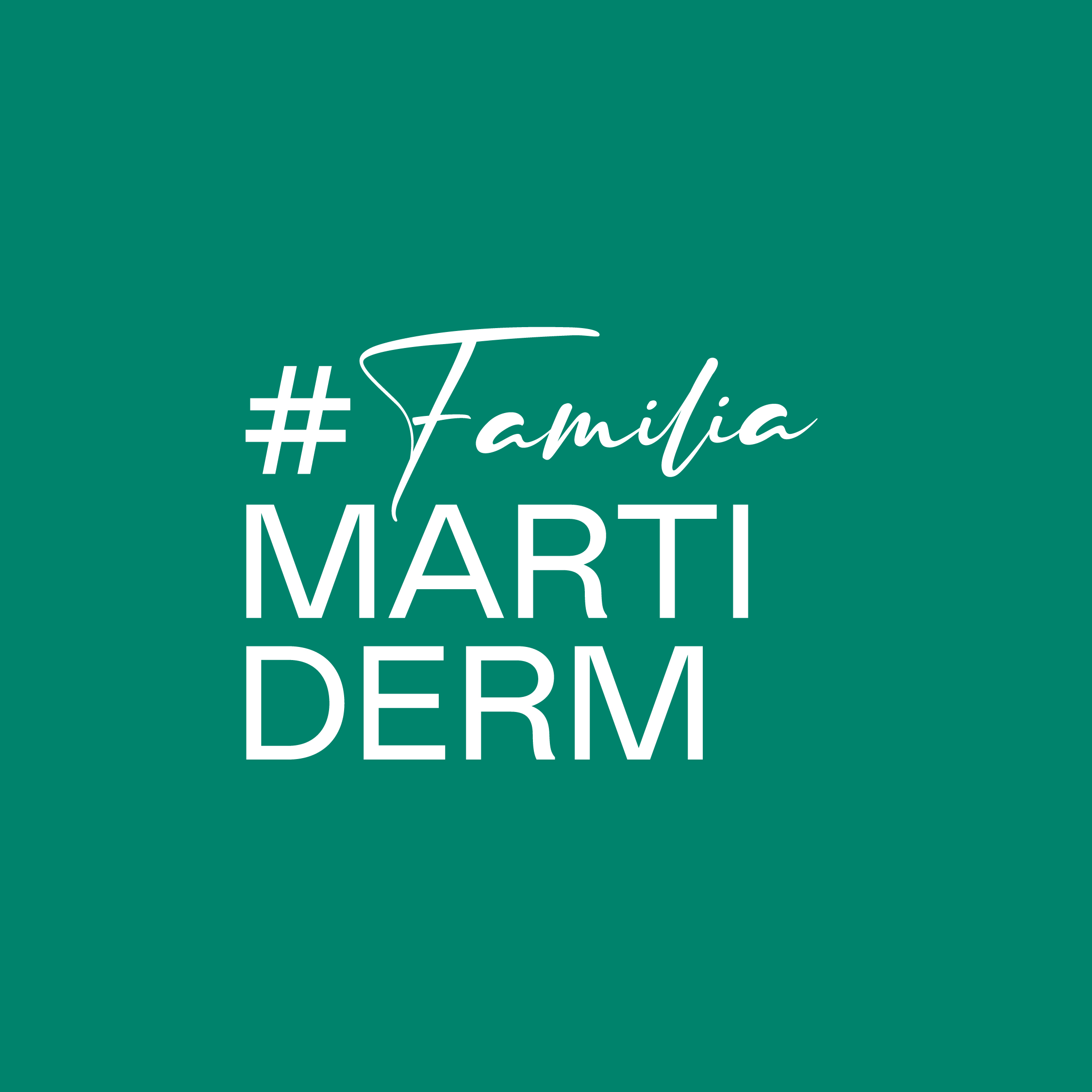 Martiderm Range