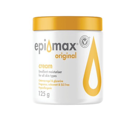 Epi-max Original Cream 400g Tub