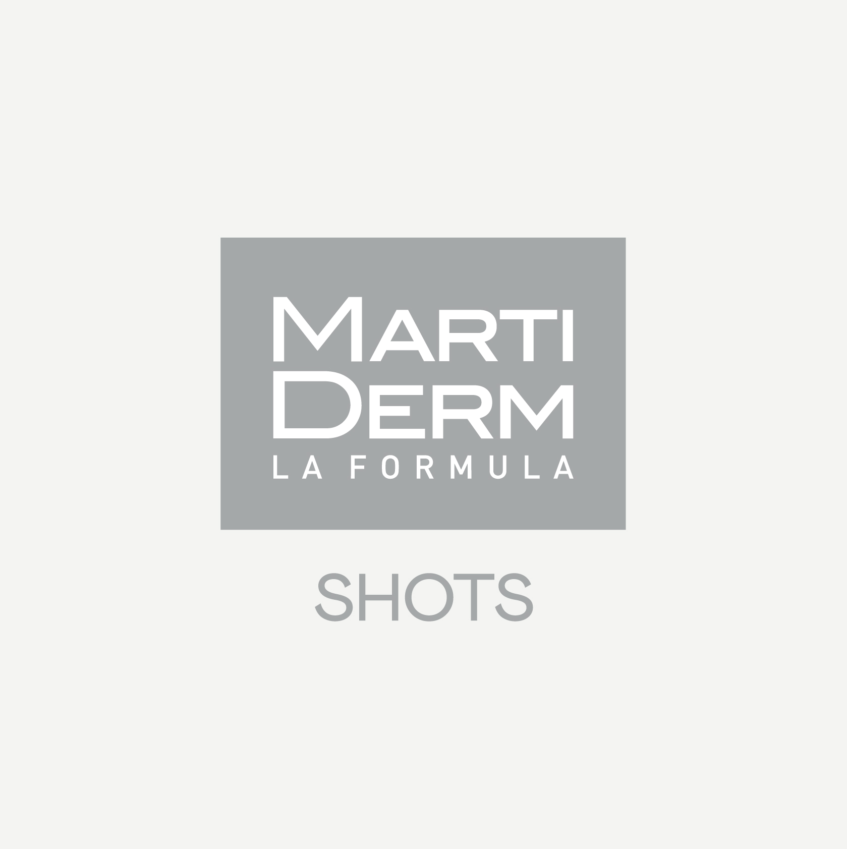 Martiderm Shots